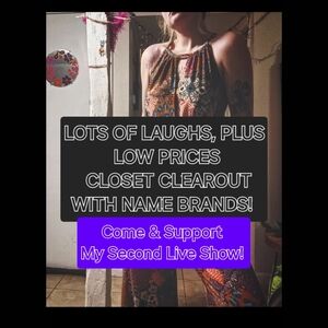 LIVE SHOWS